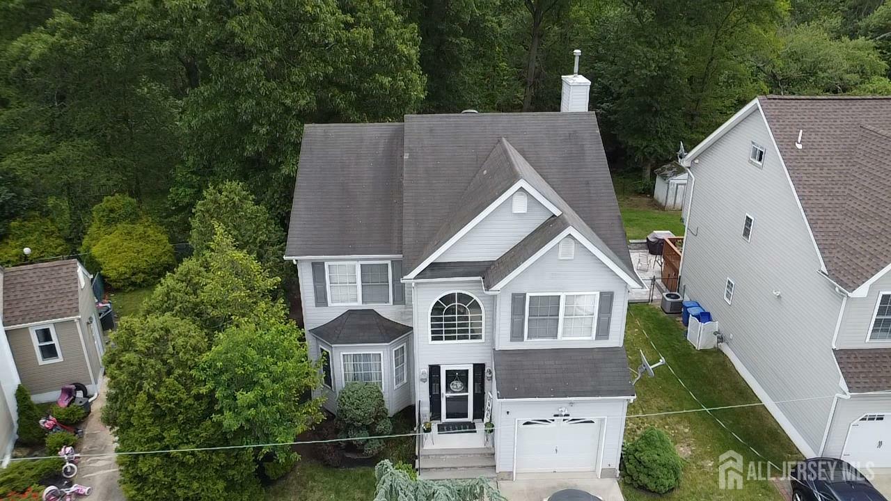 Property Photo: 20 N Shore Boulevard B NJ 08828