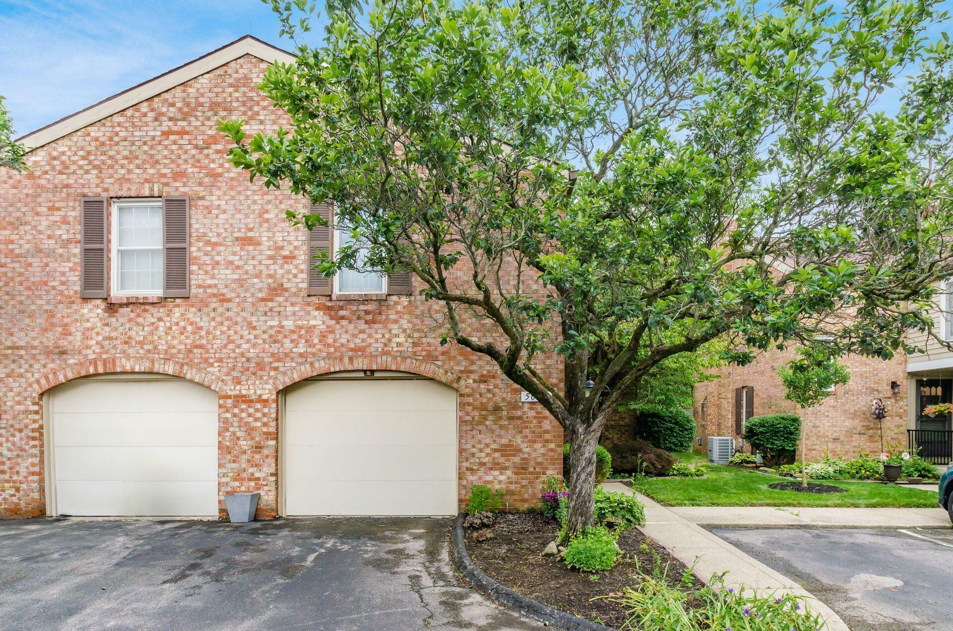 Property Photo: 5092 Schuylkill Street OH 43220