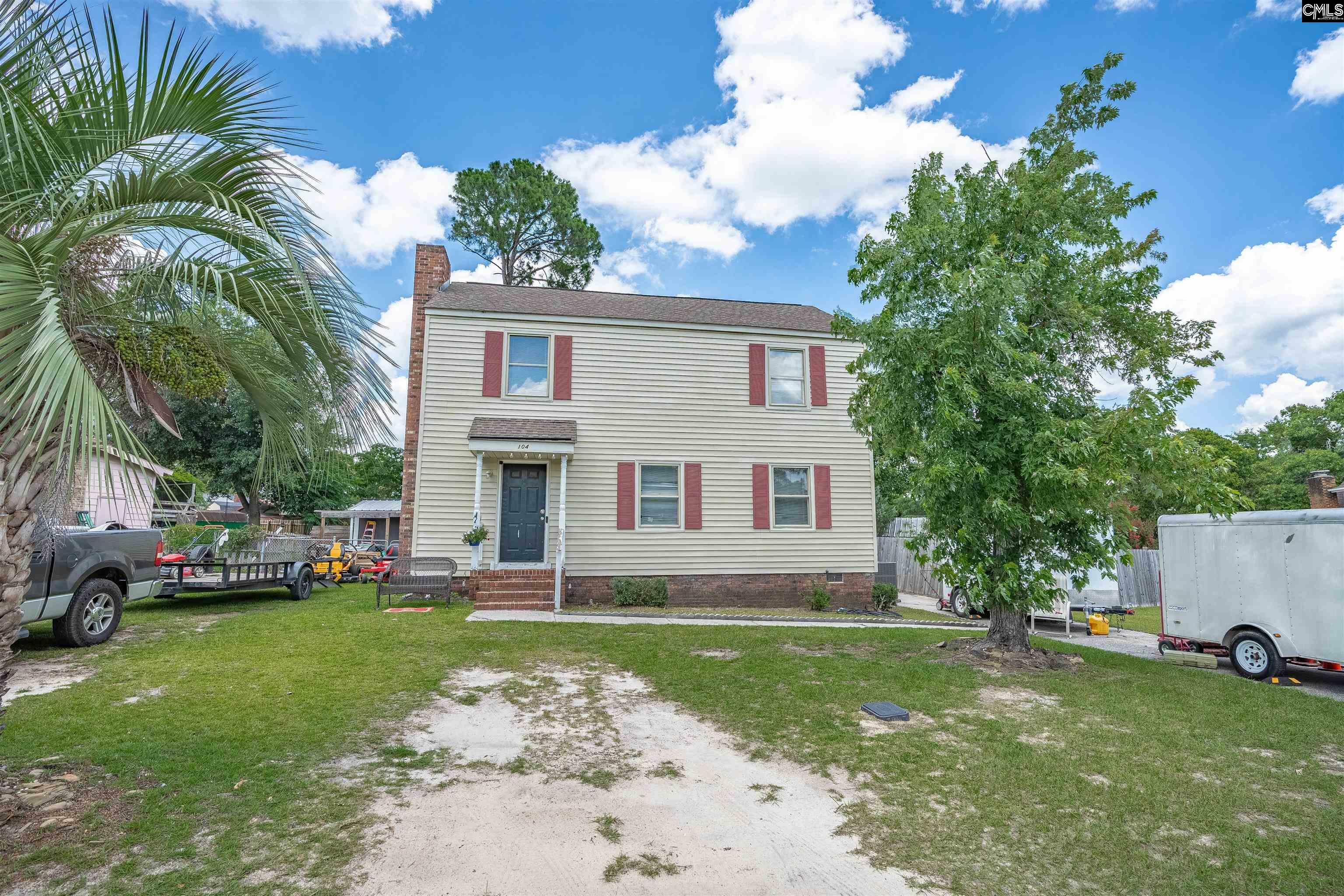Property Photo: 104 New Market SC 29073-8751