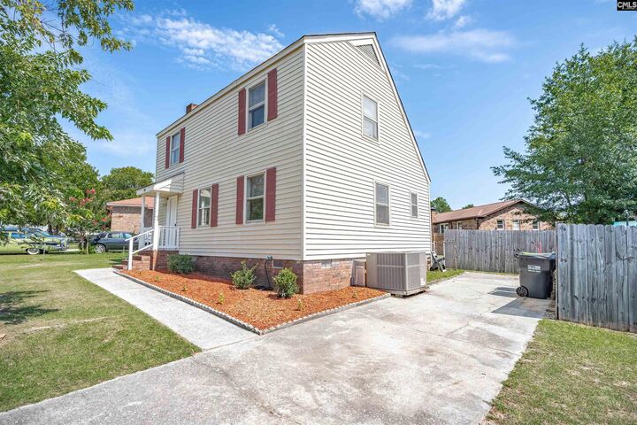 Property Photo: 104 New Market SC 29073-8751