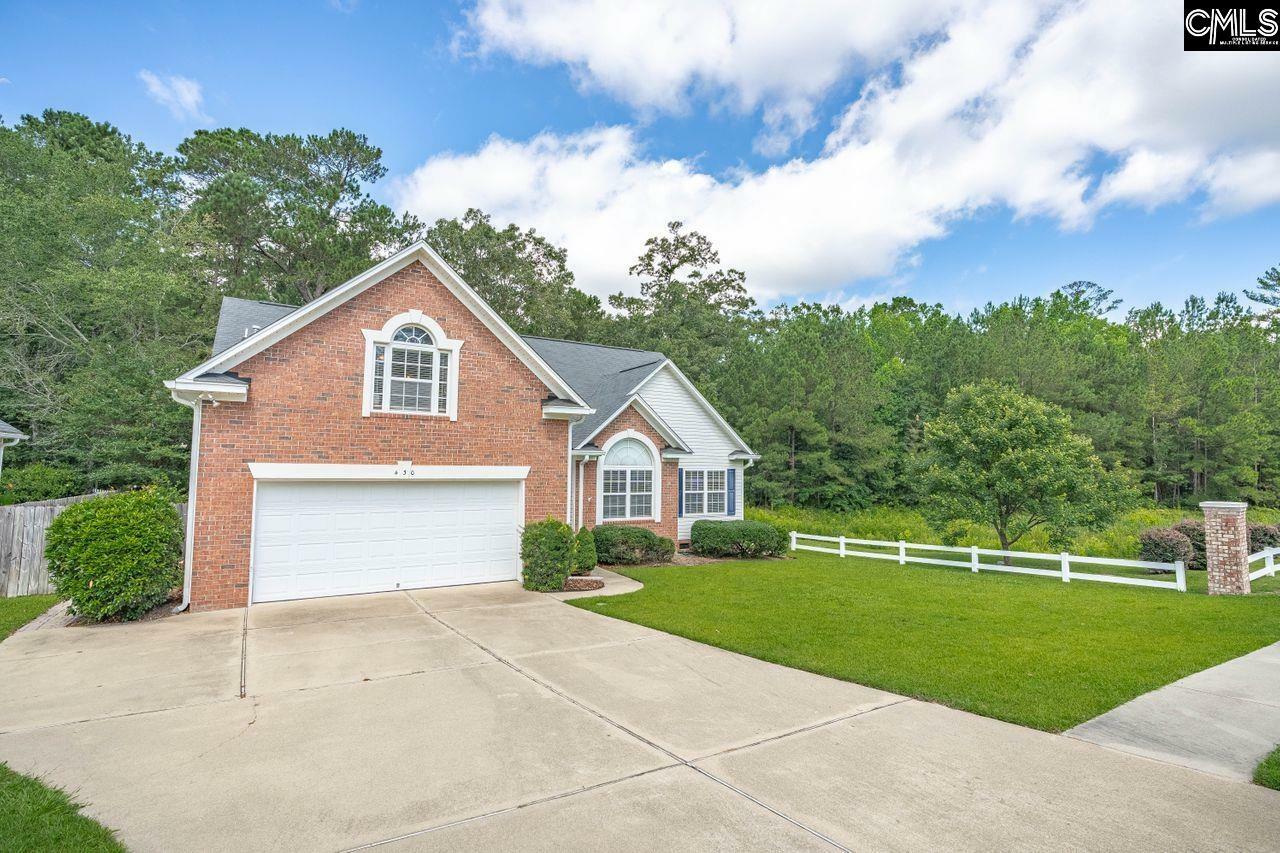 Property Photo:  430 Plantation Pointe  SC 29045 