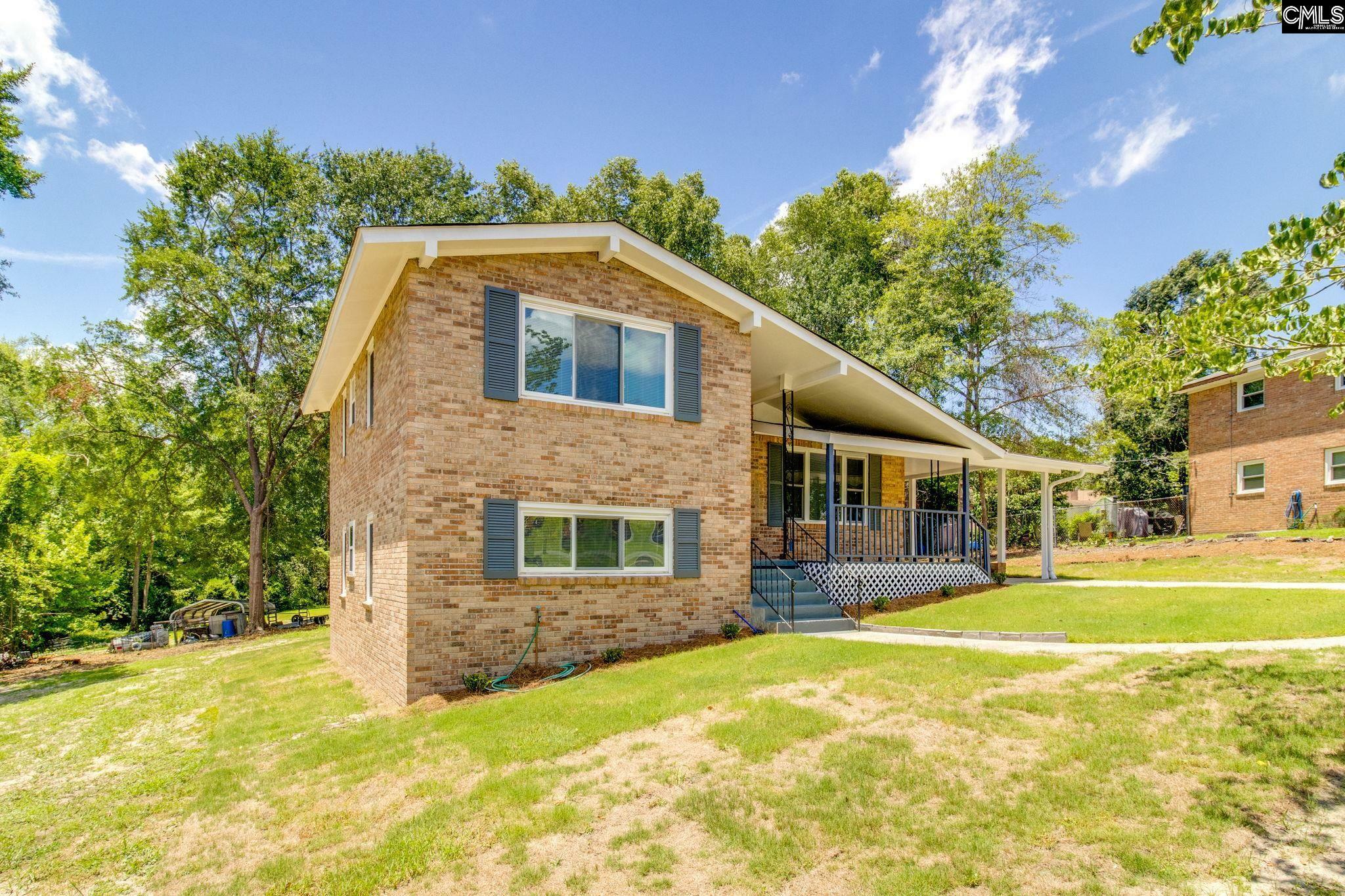 Property Photo: 3131 Trailstream SC 29170