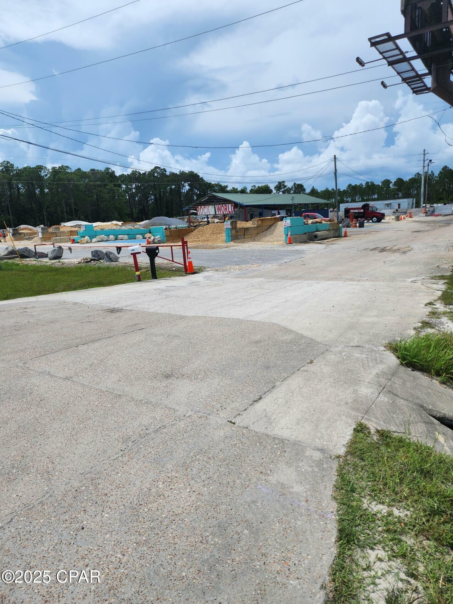 Property Photo: 9000 Panama City Beach Parkway FL 32407