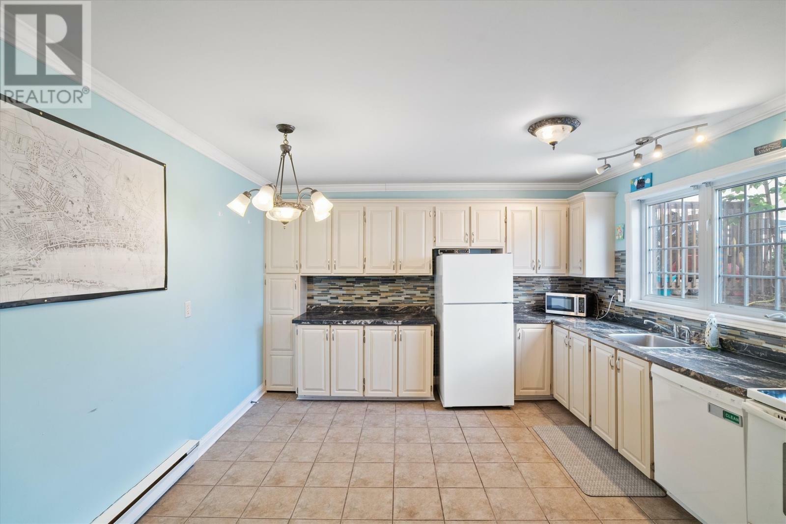 Photo de la propriété: 69 Watson Street NL A1A 3J7