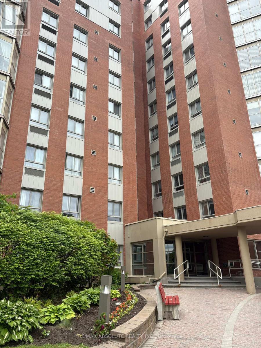 Property Photo: 960 Teron Road 704 ON K2K 2B6