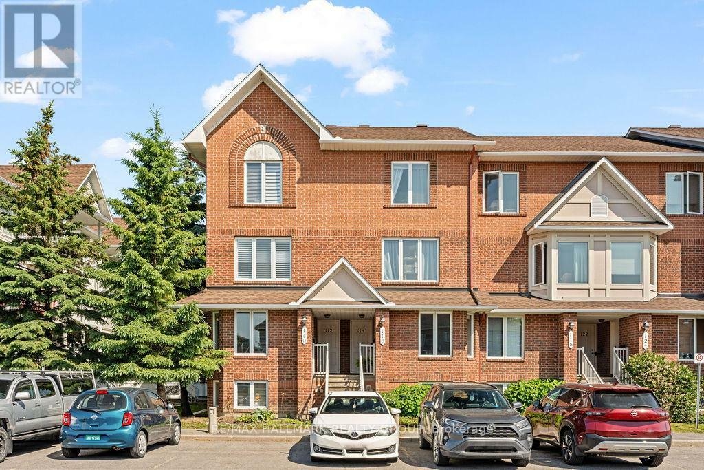 114 Bonfield Private  Ottawa ON K4A 5E4 photo