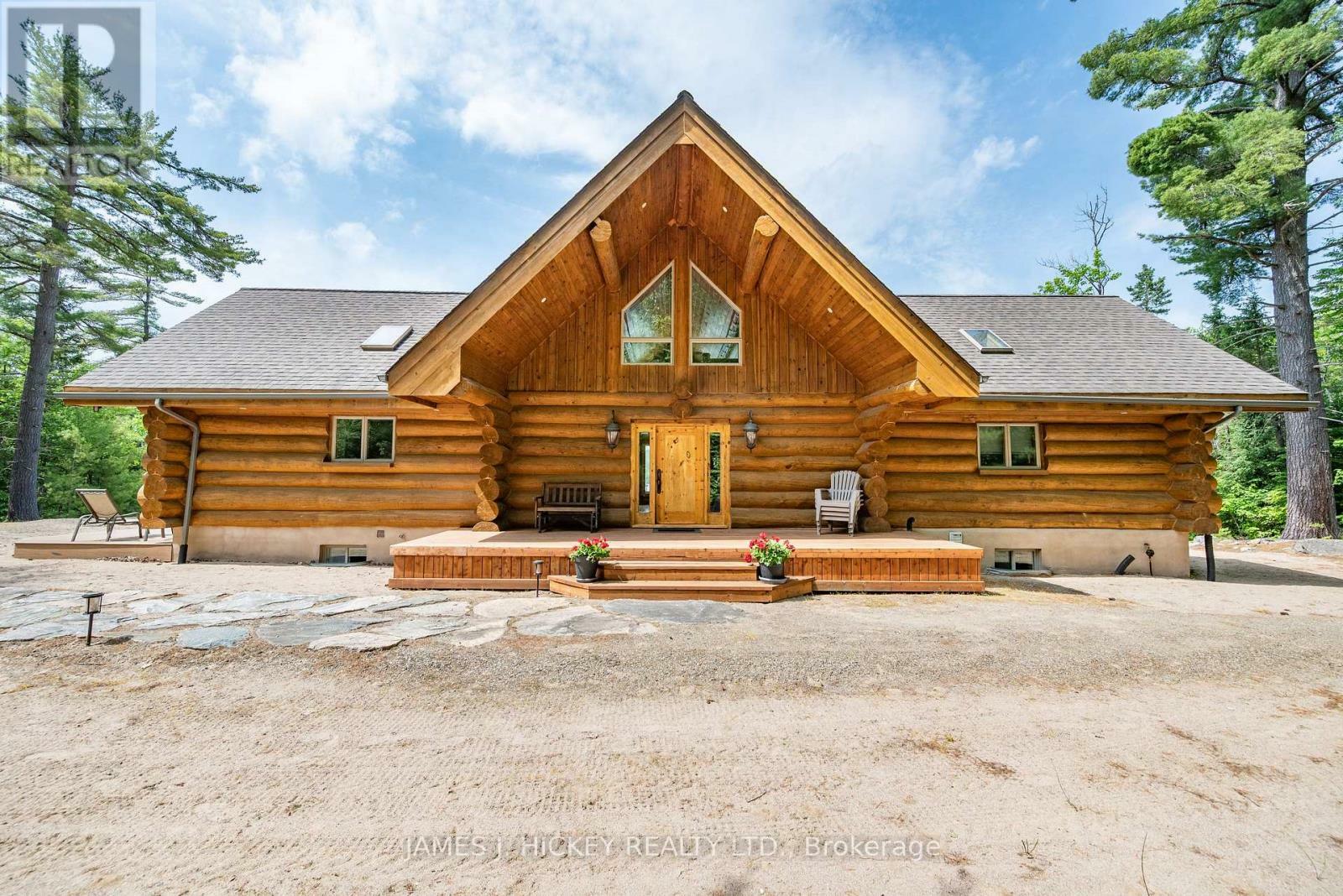Property Photo: 260 Colton Creek Road ON K0J 2K0