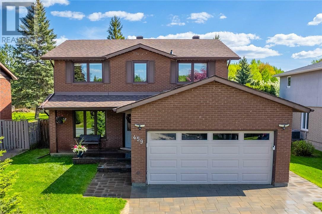 459 Telstar Avenue  Sudbury ON P3E 5K9 photo