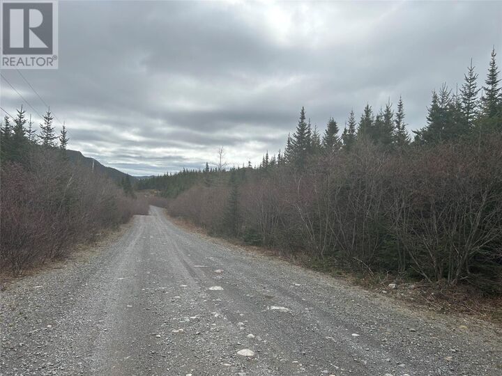 Lot # 04 Quarry Road — photo 1