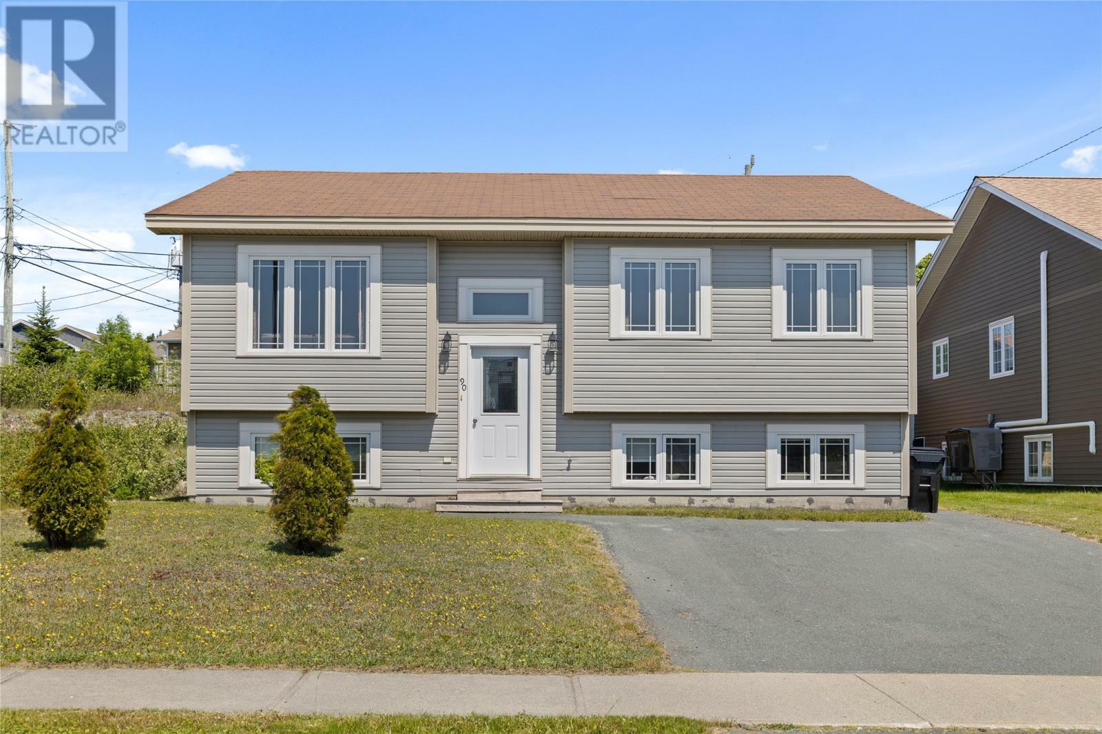 Property Photo: 90 Great Eastern Avenue NL A1B 0A4
