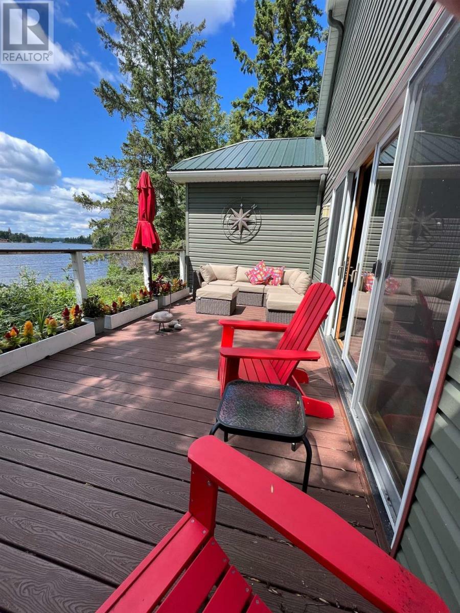 Property Photo: 11 Gun Club Island ON P0X 0X0