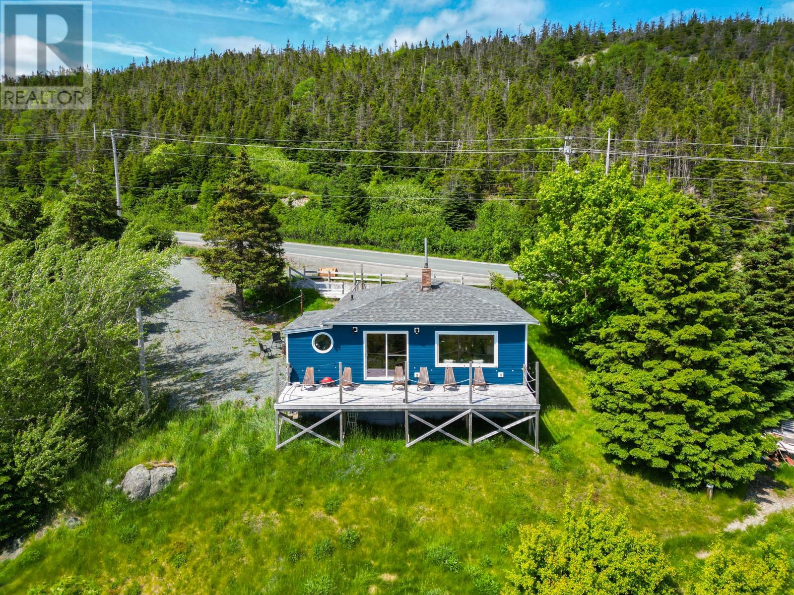 199 Main Road  Aquaforte NL A0A 1A0 photo