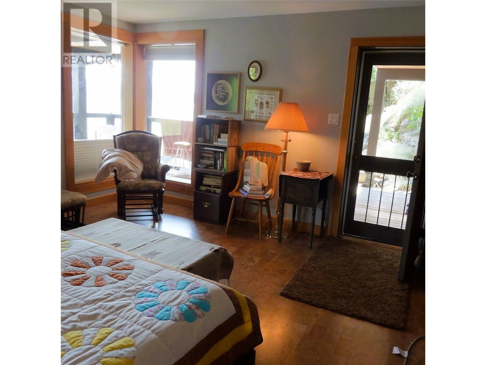 Property Photo: 2386 West Lake Drive BC V0H 1E0