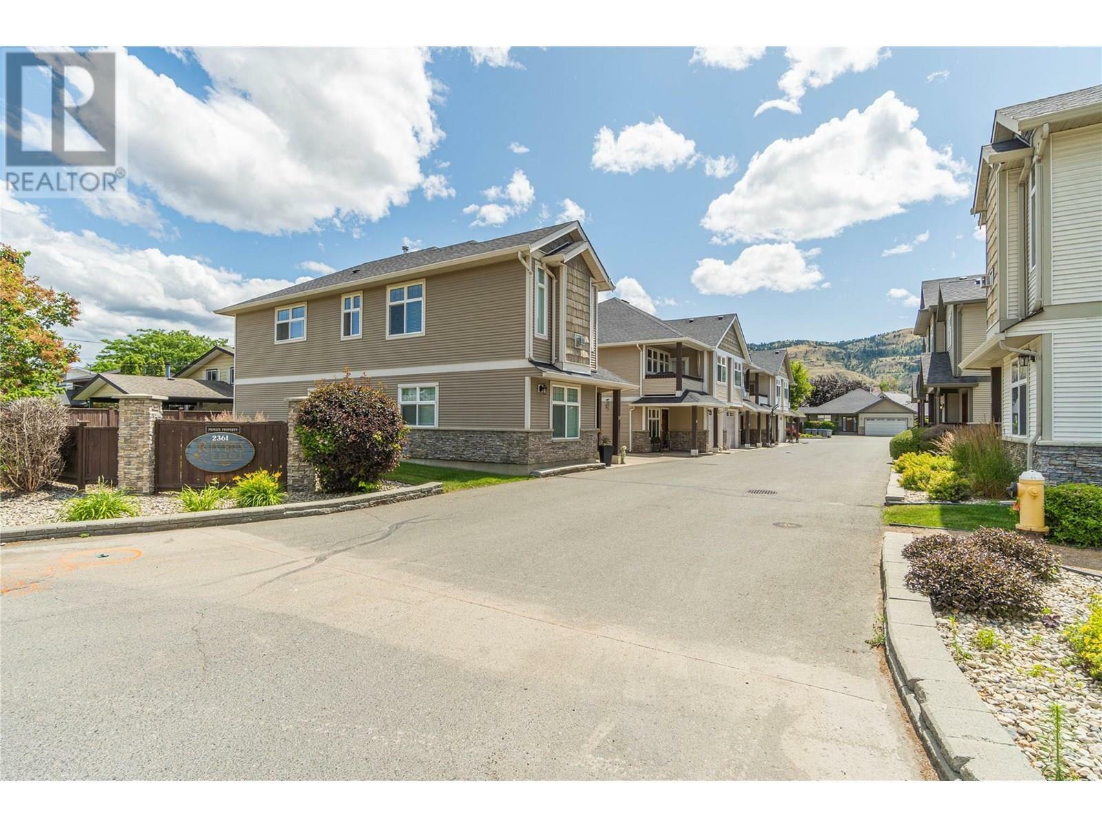 Property Photo: 2361 Tranquille Road 6 BC V2B 0B3