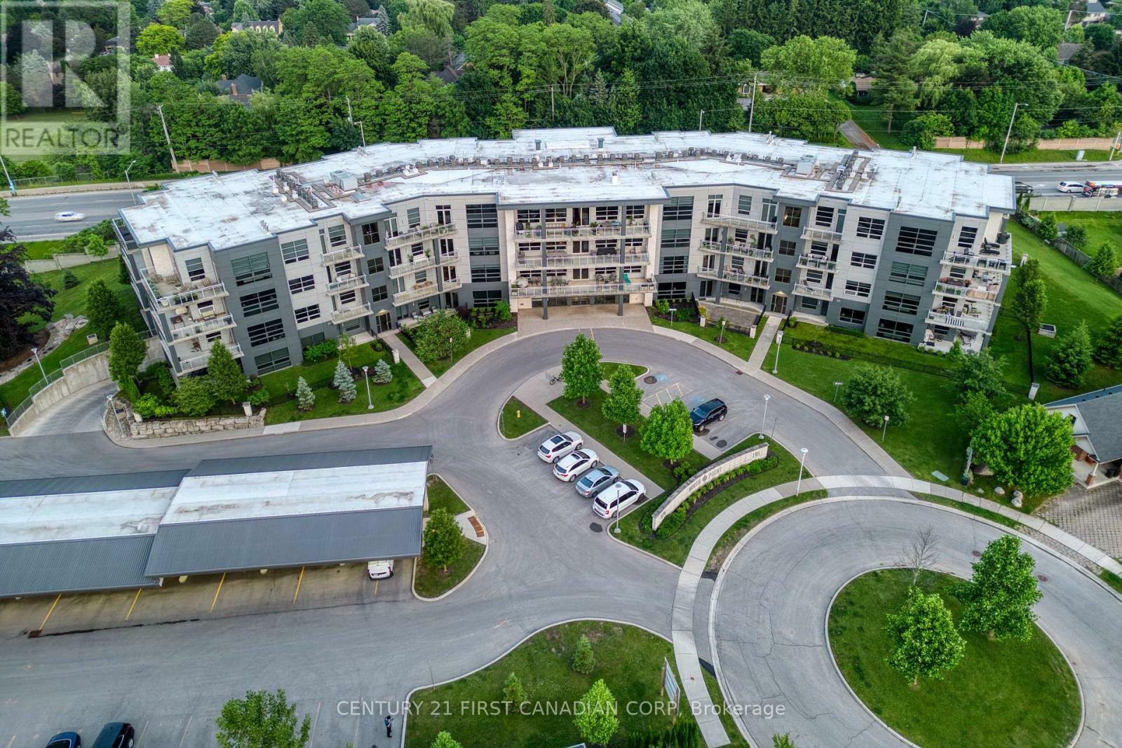 Photo de la propriété: 1705 Fiddlehead Place 105 ON N6G 0S1