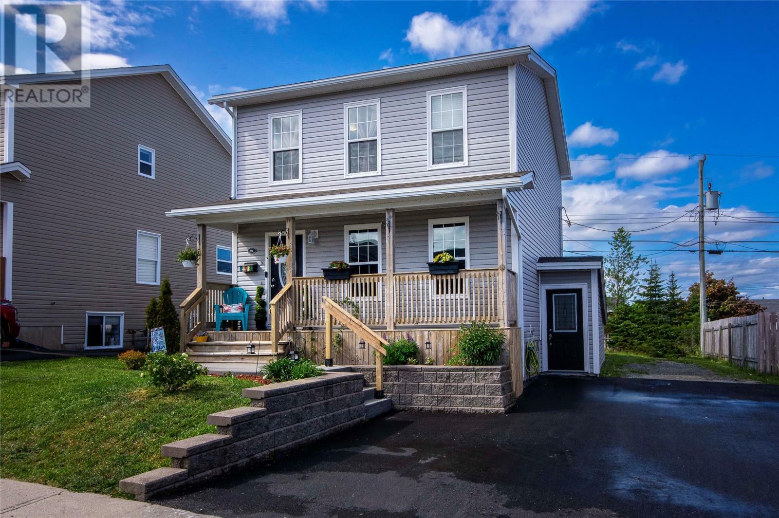 Photo de la propriété: 24 Country Grove Place NL A1S 0A6