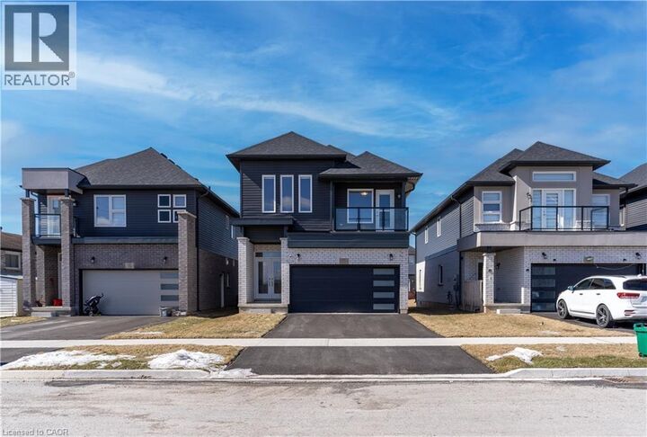 72 Bradley Ave Avenue  Welland ON L3B 0K1 photo