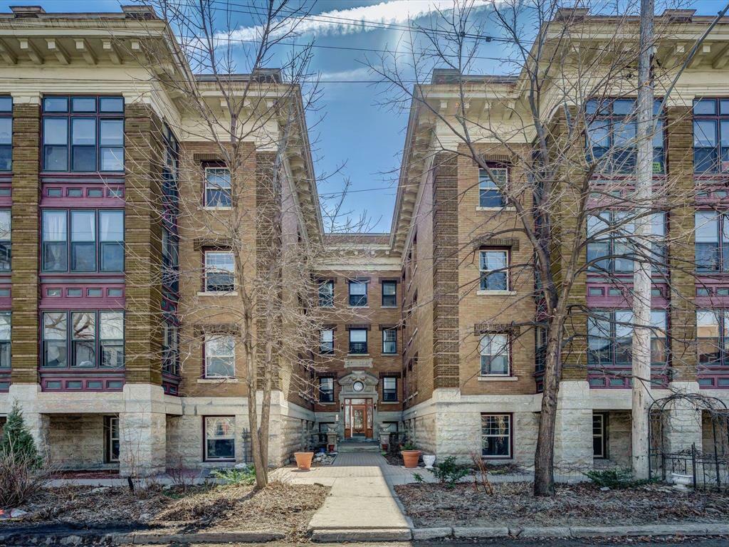 Property Photo: 828 Preston Avenue MB R3G 0Z4