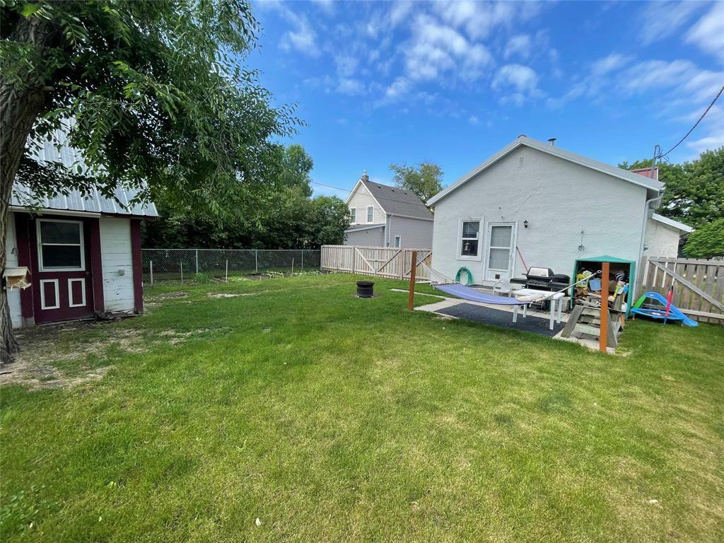 Photo de la propriété: 220 Young Street MB R0K 0H0