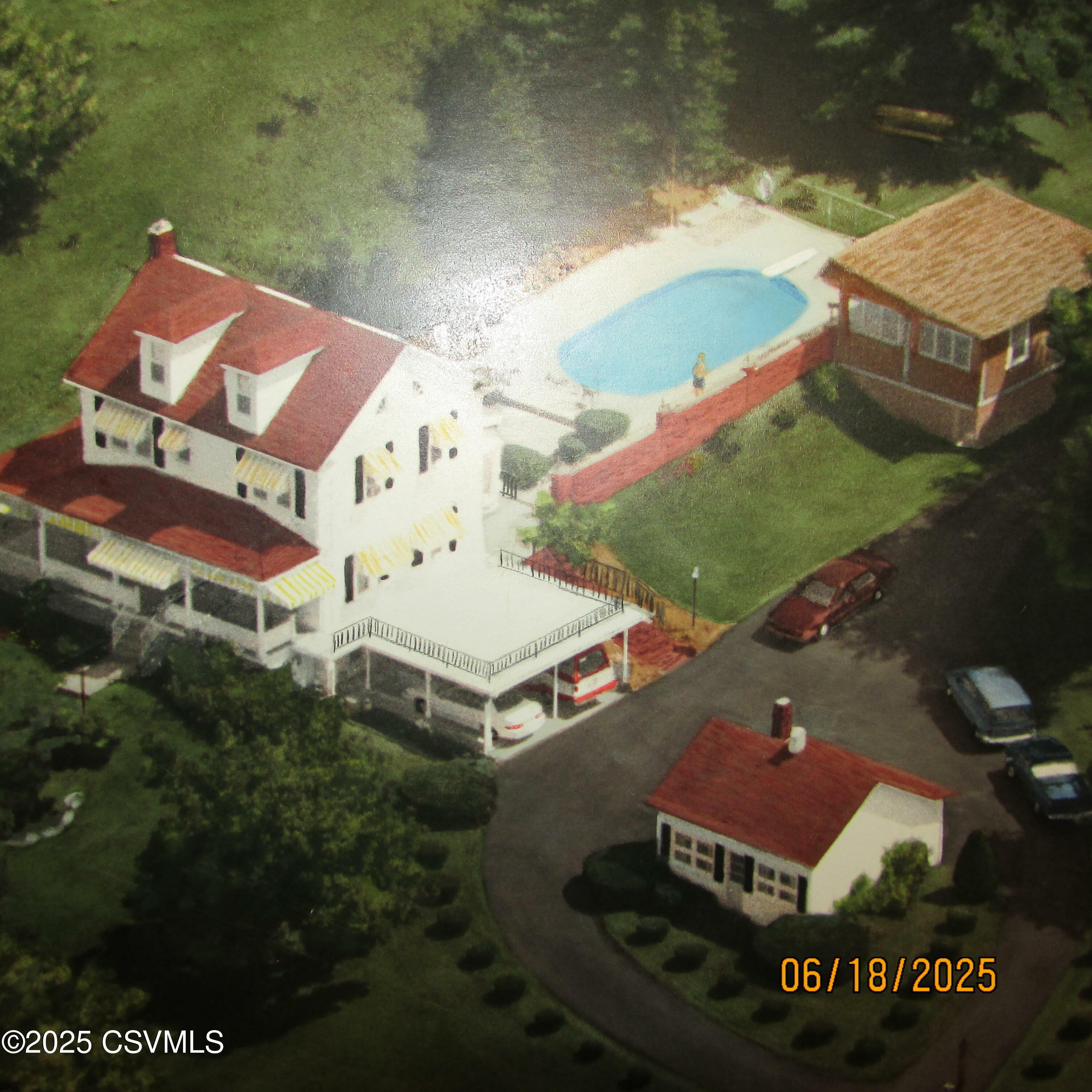 324 Tulip Road  Paxinos PA 17860 photo