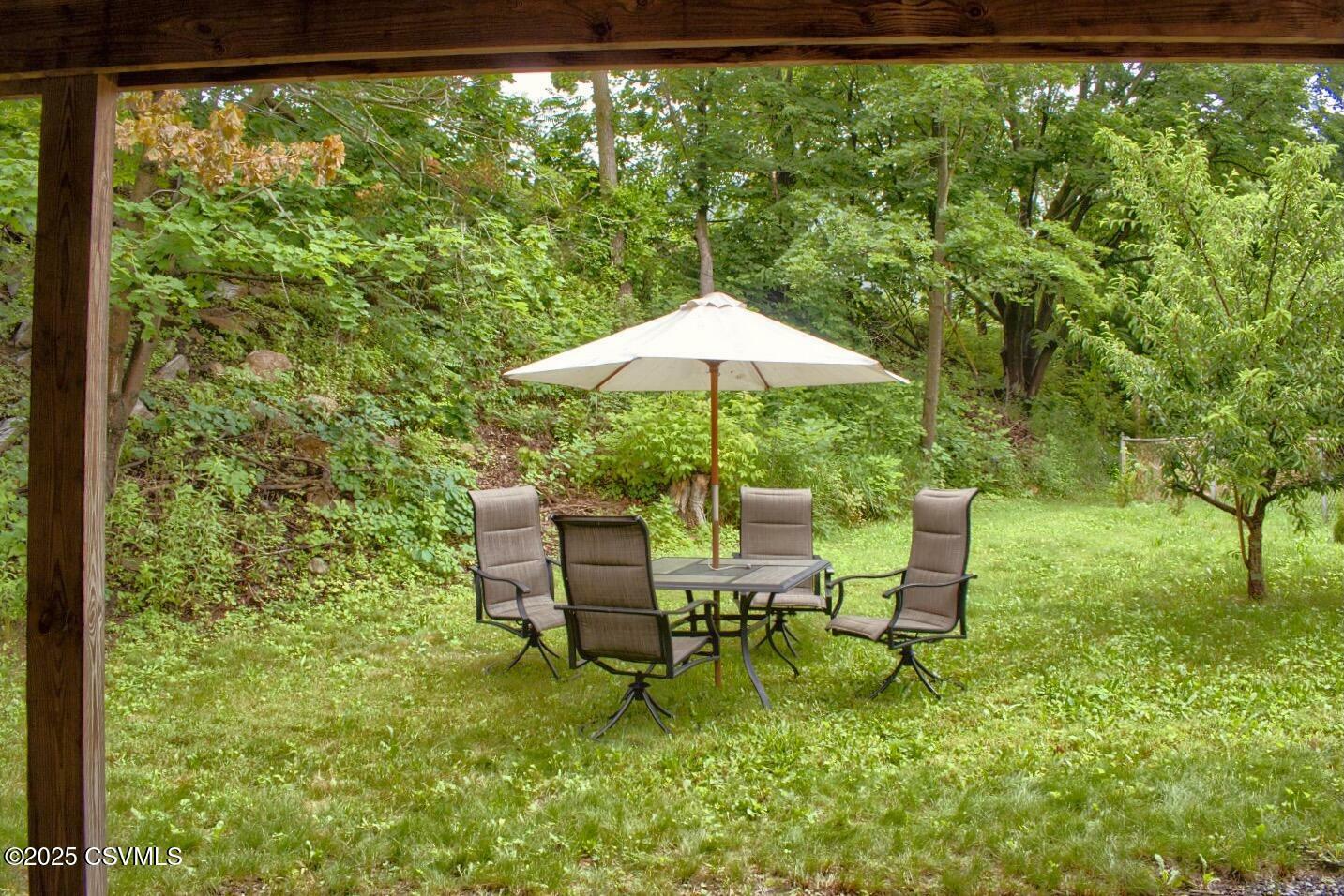 Property Photo: 107 17th Street PA 17866