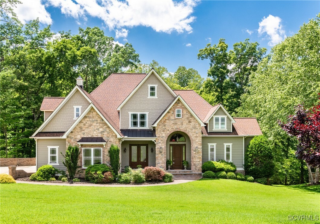 2631 Royal Crest Drive  Midlothian VA 23113 photo