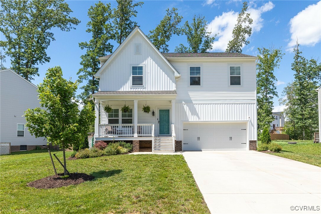236 Central Parkway  Aylett VA 23009 photo