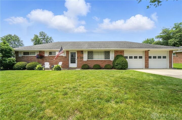 903 Meadow Lane  Lebanon OH 45036 photo