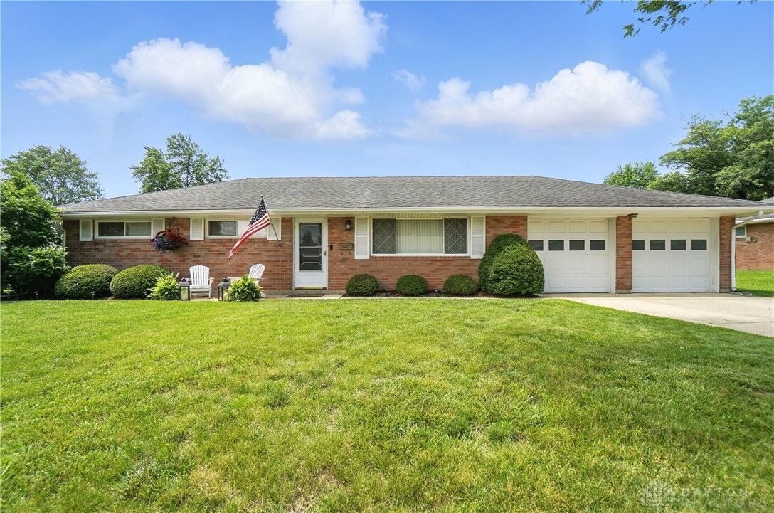 Property Photo:  903 Meadow Lane  OH 45036 