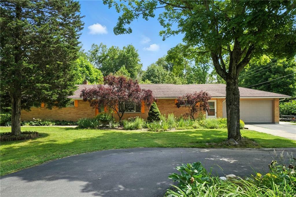 4161 Sunbeam Avenue  Beavercreek OH 45440 photo