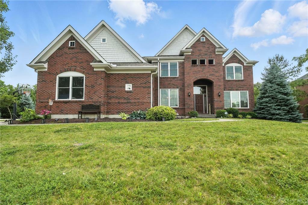 7403 Preserve Place  West Chester OH 45069 photo