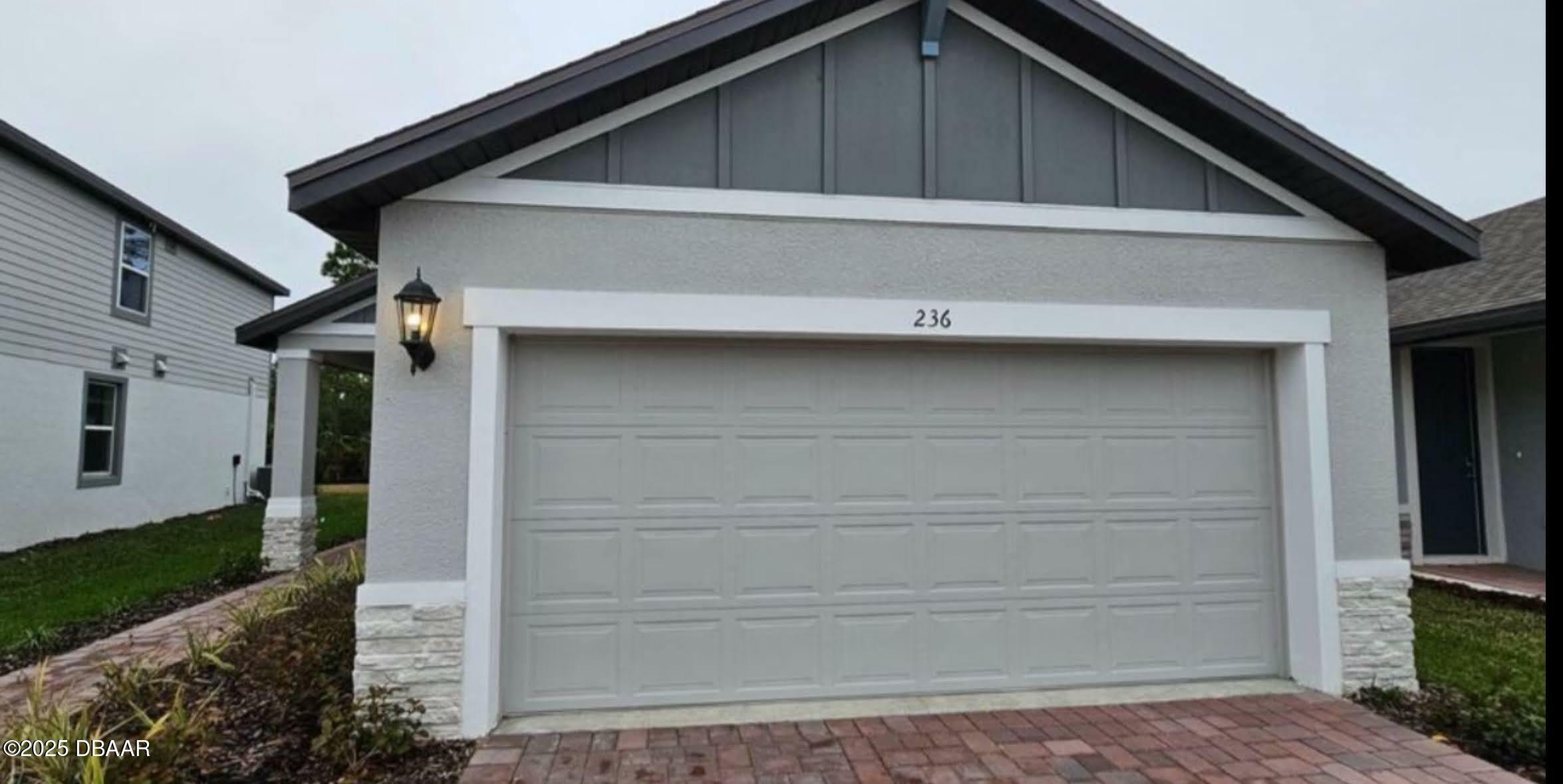 Property Photo: 236 Links Terrace Boulevard FL 32124