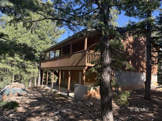 Property Photo: 4130 N Porcupine Dr UT 84762