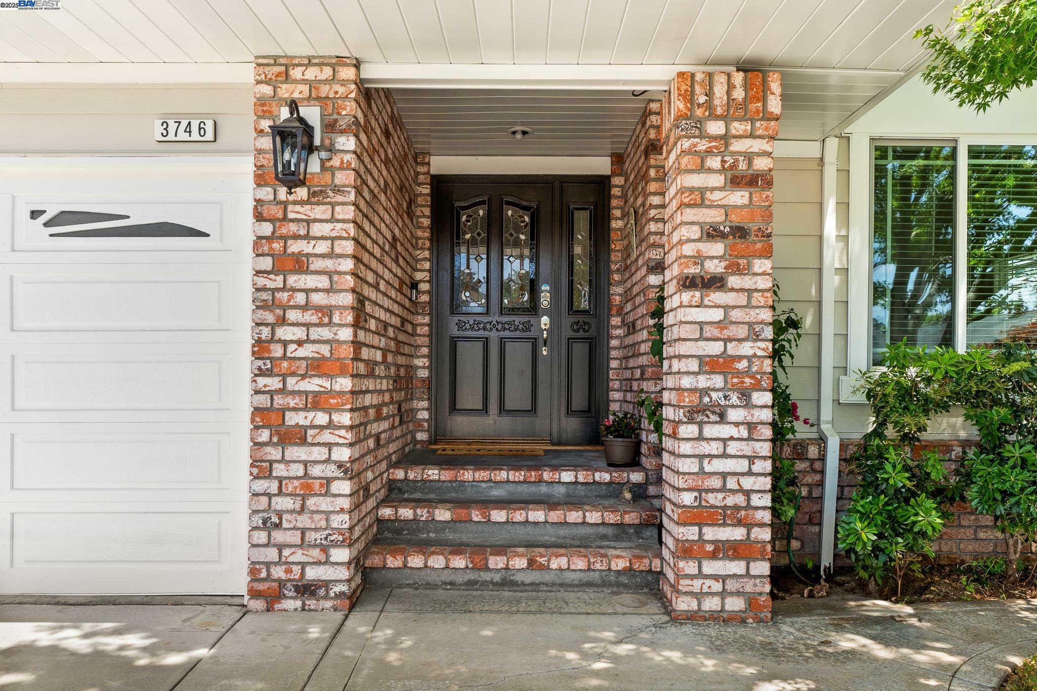 Property Photo: 3746 La Costa Ave CA 94546