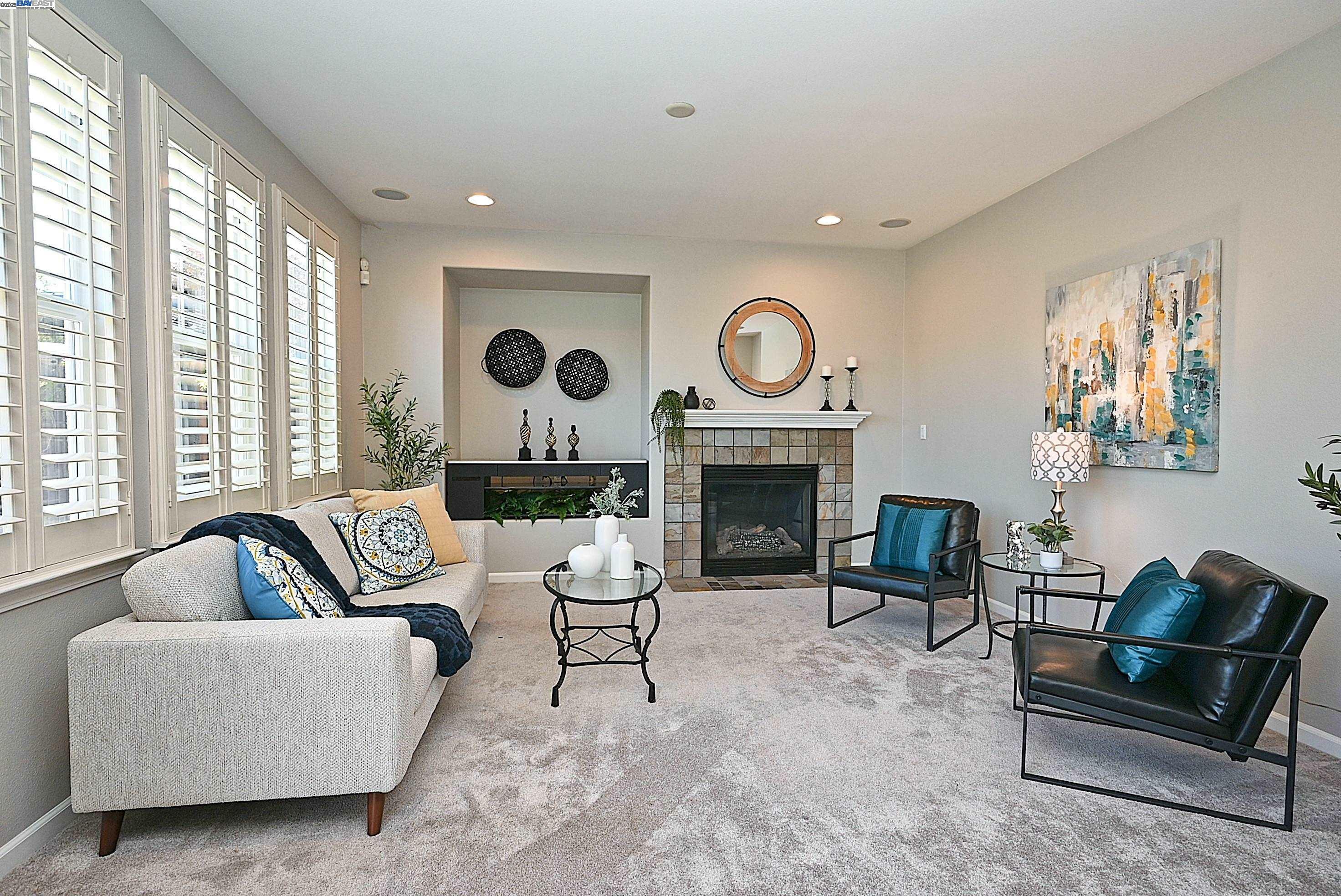 Property Photo: 1628 Banbury Dr CA 94582