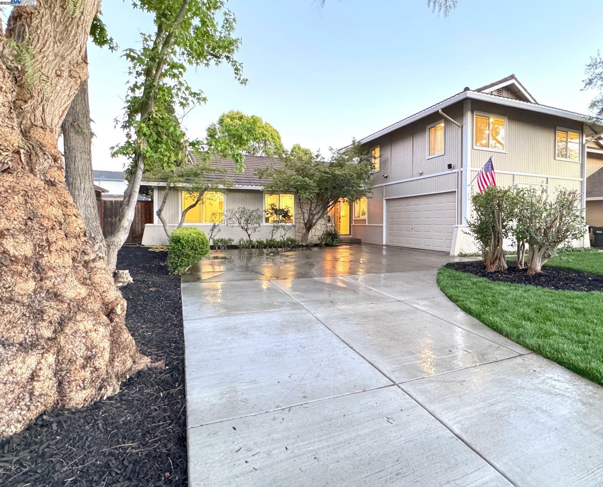 Property Photo:  651 Brookfield Dr  CA 94551 