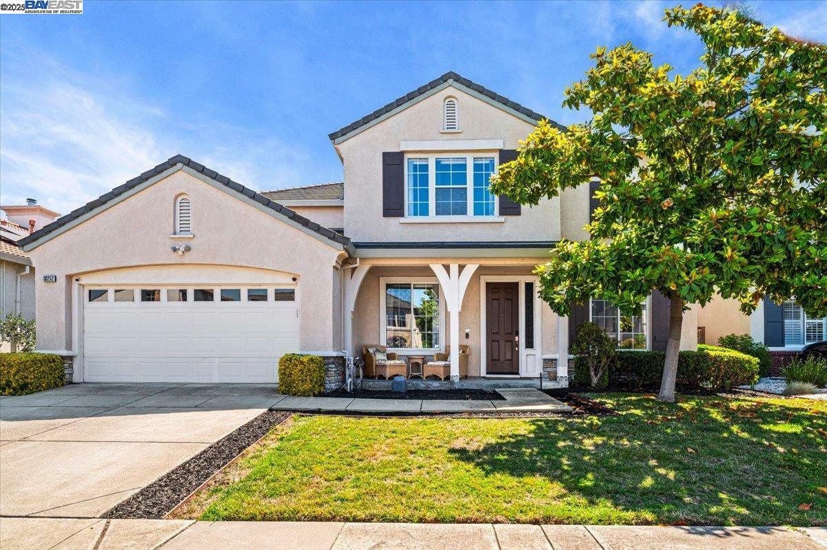 30252 Cedarbrook Road  Hayward CA 94544 photo