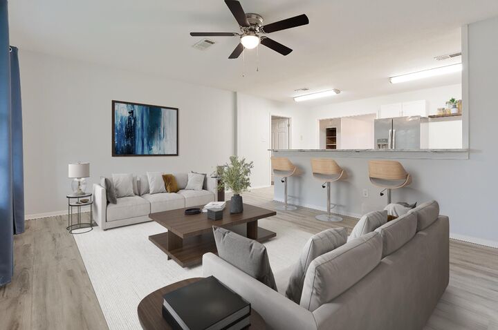 203 22nd Street  Niceville FL 32578 photo