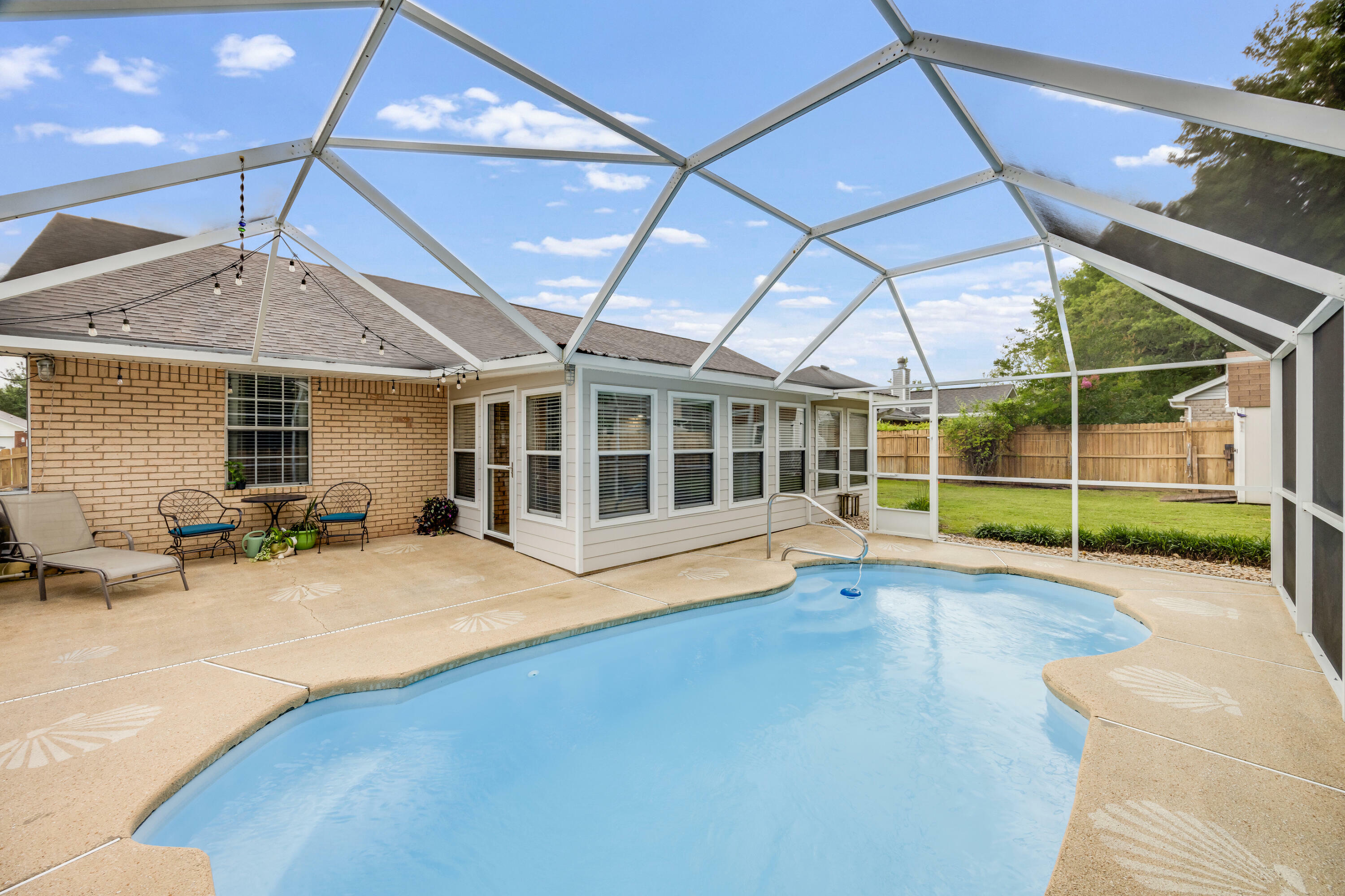 Property Photo:  710 Majestic Prince Court  FL 32539 