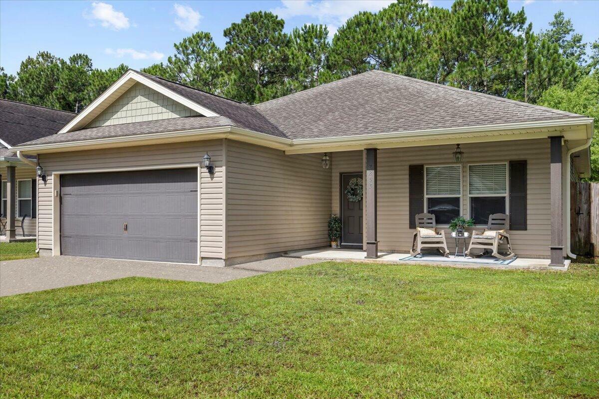 Property Photo: 2263 Tom Street FL 32566