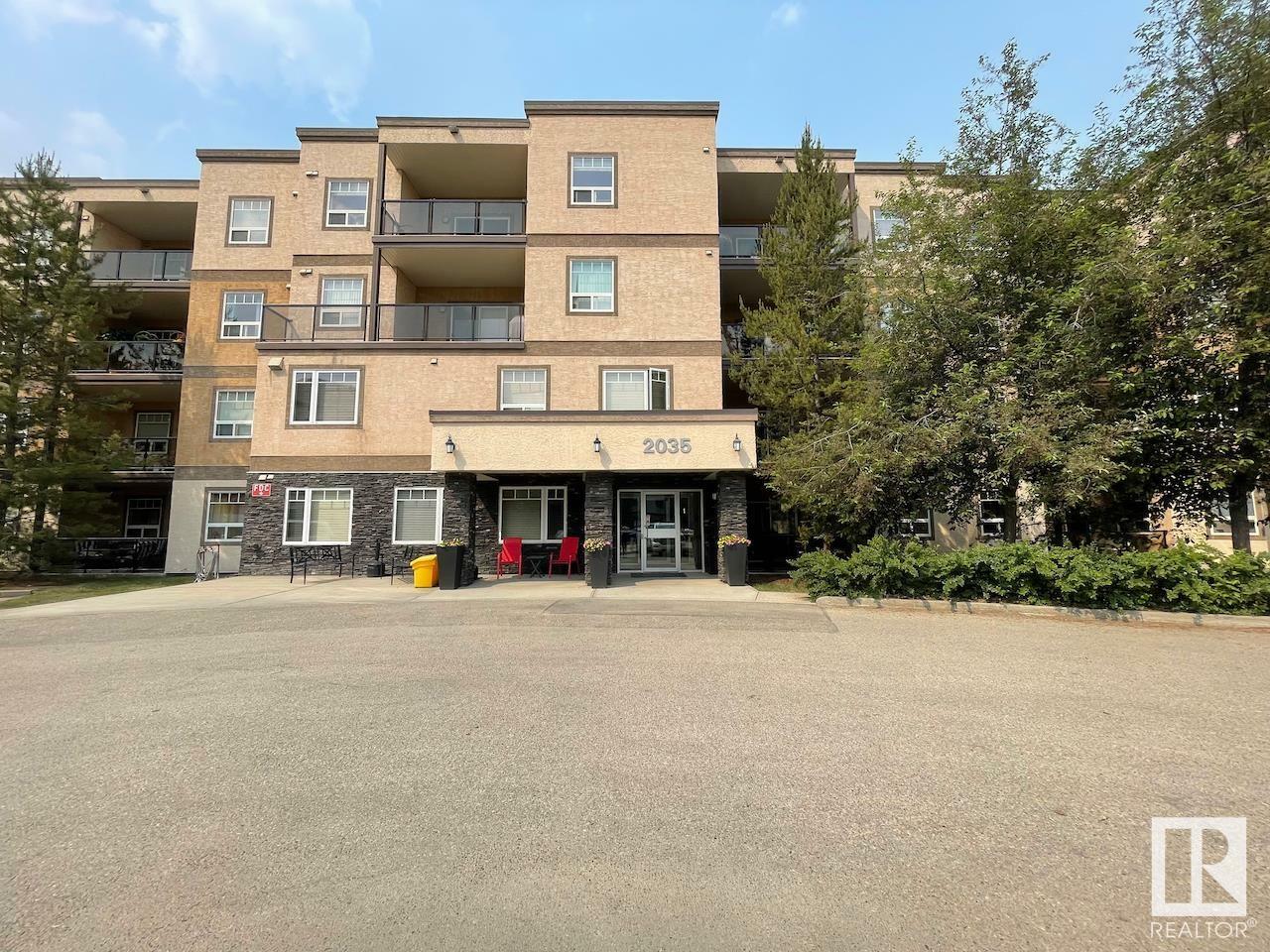 Photo de la propriété: 2035 Grantham Court NW 112 AB T5T 3X4