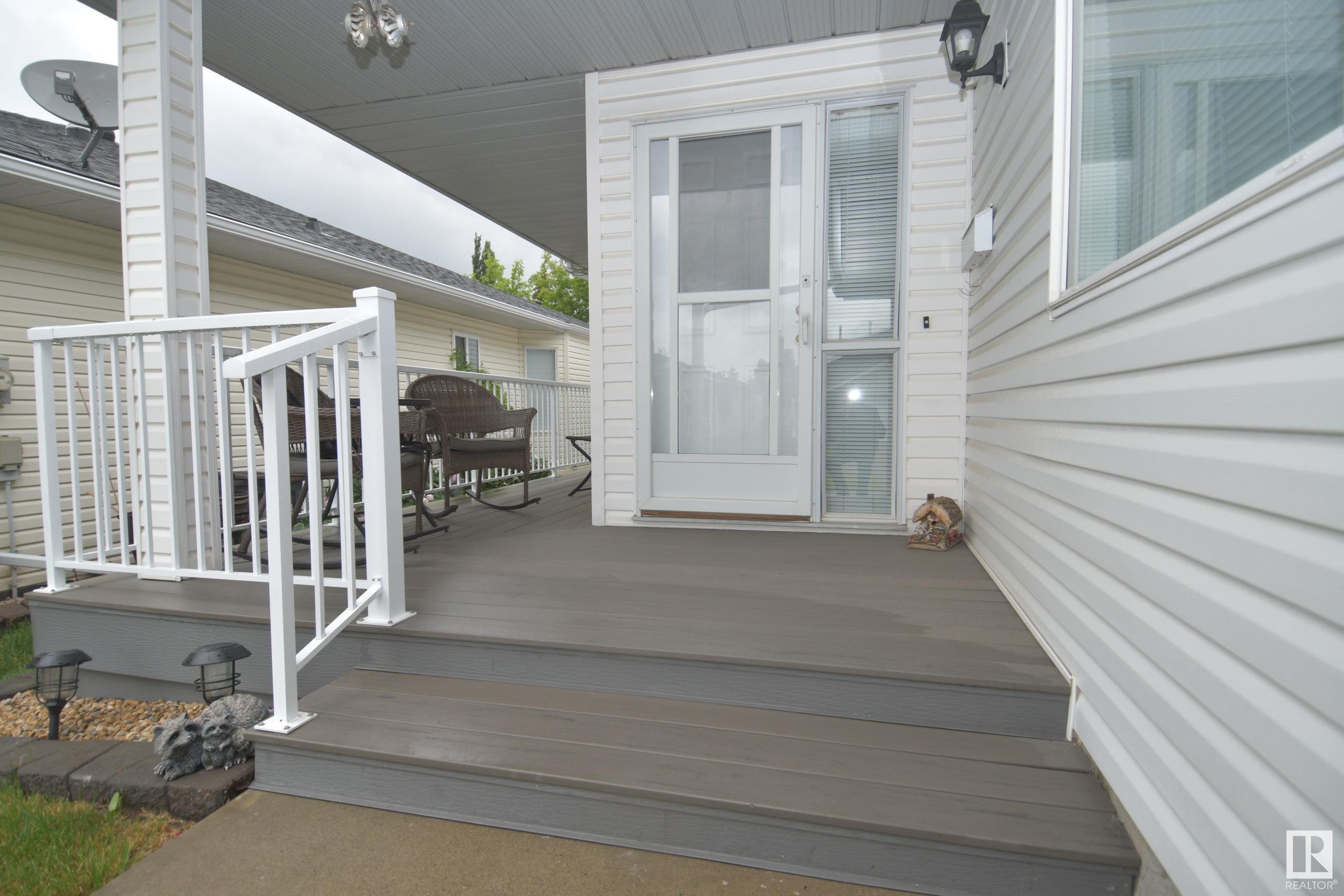 Property Photo: 117 Lakeside Place AB T9E 6P3