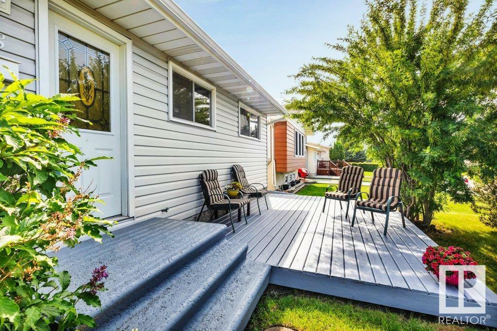 Property Photo: 68 Belleville Avenue AB T7X 1H8