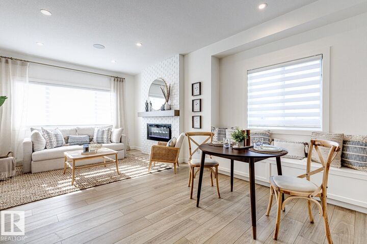 Property Photo: 301 Juniper Cove AB T9E 1S7
