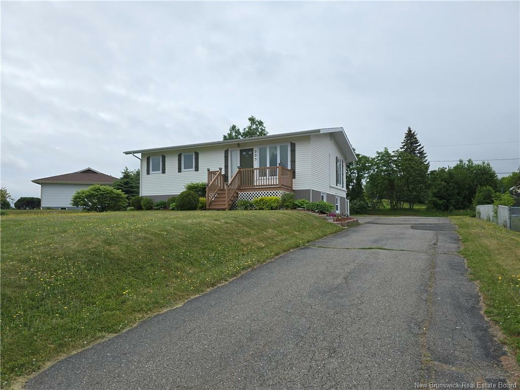 Property Photo: 225 Roche NB E2A 3E7