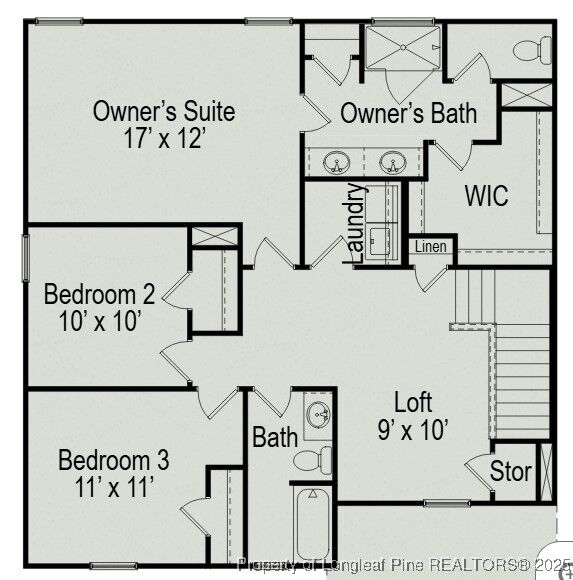 Property Photo: 20 Gray Pine Way NC 27332