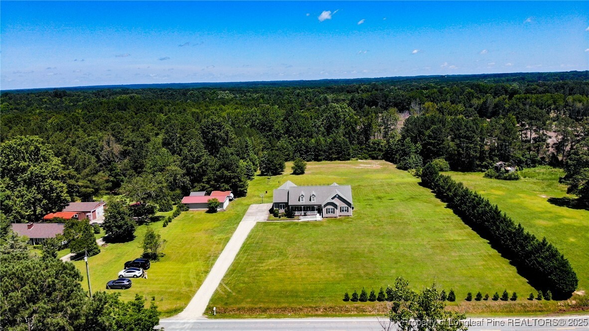 Property Photo: 10110 Nc 27 Highway W NC 27546
