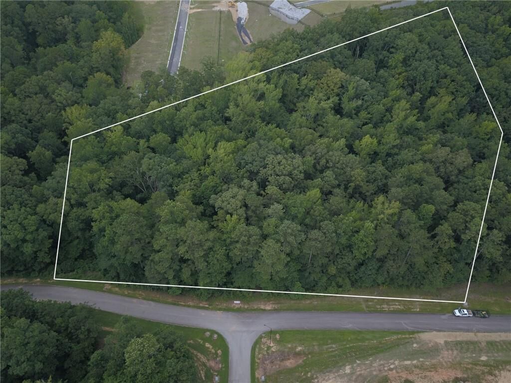 Property Photo:  0 Elsberry Mountain Road  GA 30132 