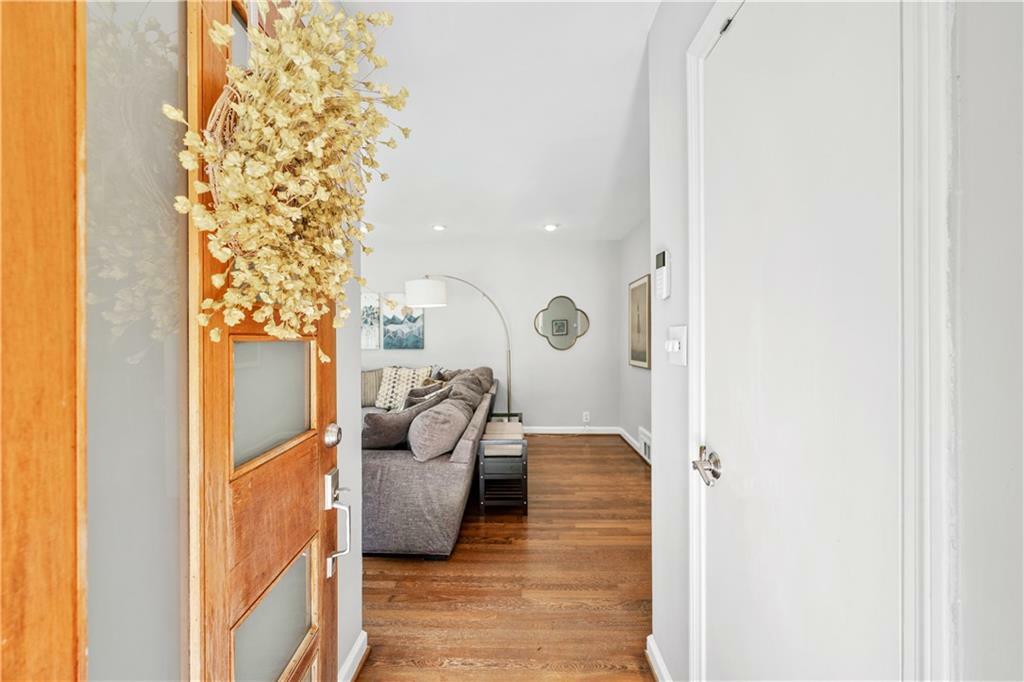Property Photo: 1502 N Amanda Circle NE GA 30329