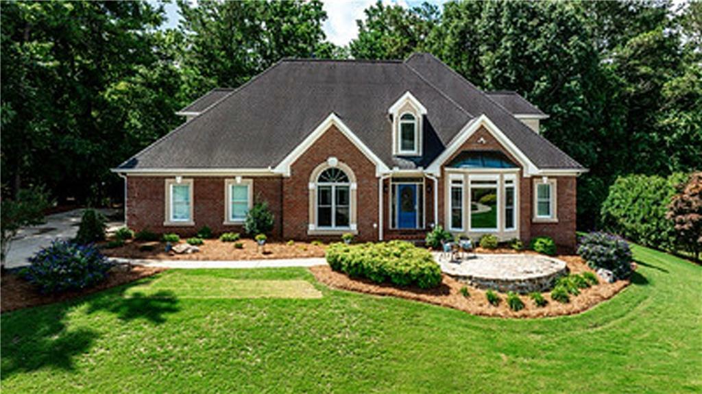 215 Settindown Court  Roswell GA 30075 photo
